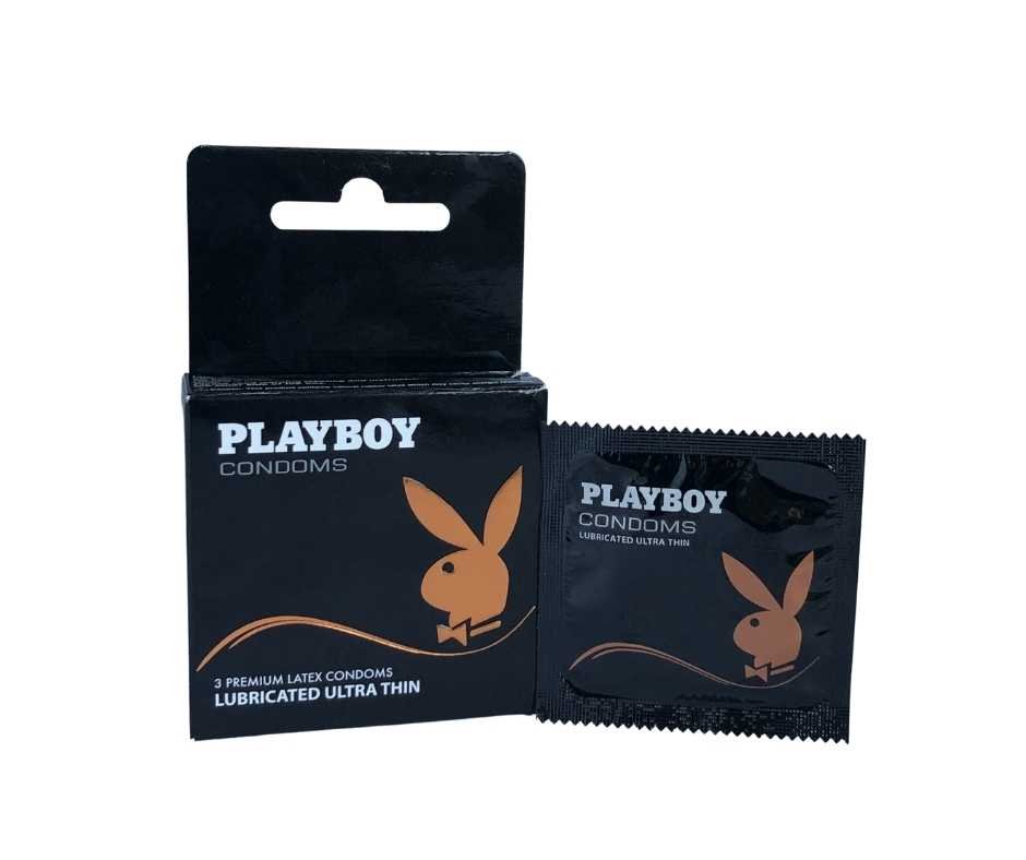 Playboy Ultra Thin