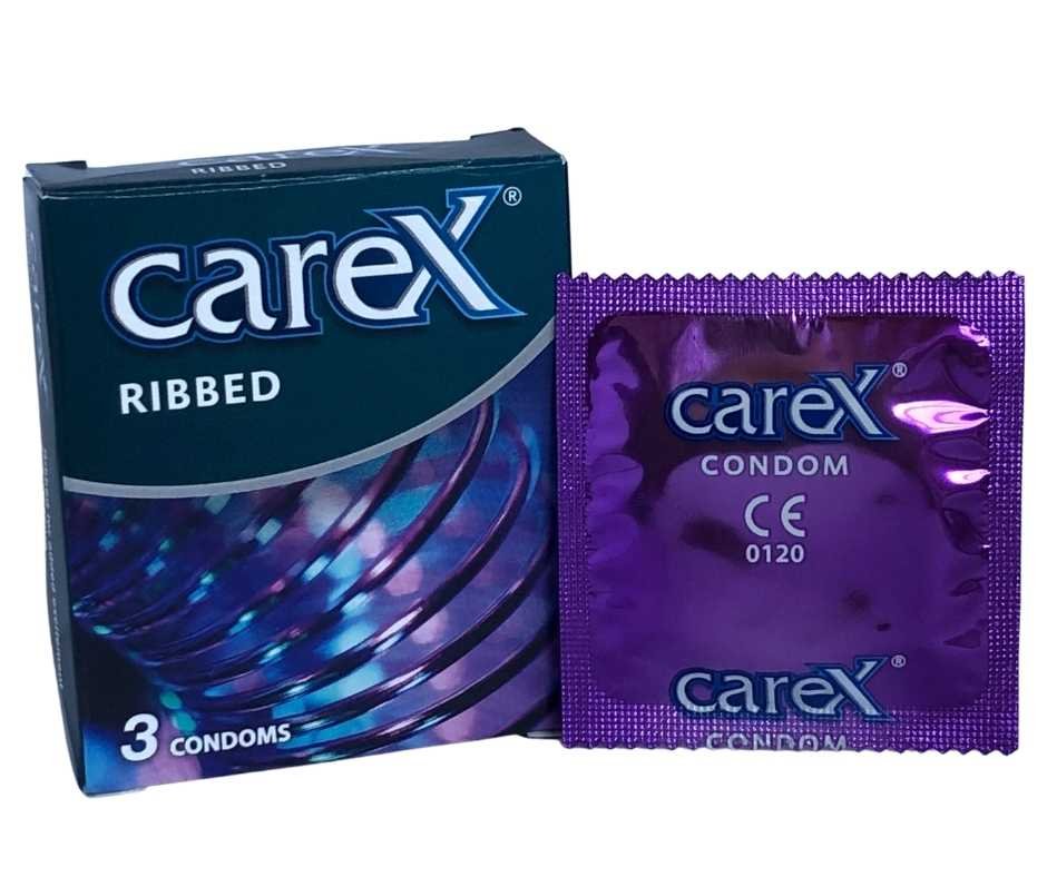 Carex Rubbed - Image 3