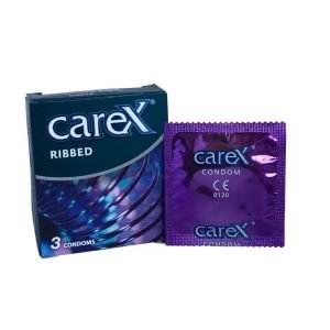 Carex Rubbed