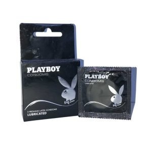 Playboy Classic box