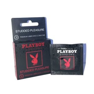 Playboy studded pleasure