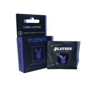 Playboy long lasting