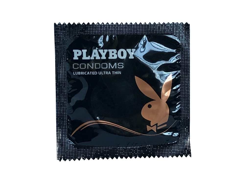 Playboy Ultra Thin - Image 2