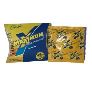 Maximum trusted protection