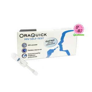 OraQuick HIV Self-Test