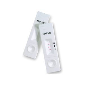 HIV Self Test Kit
