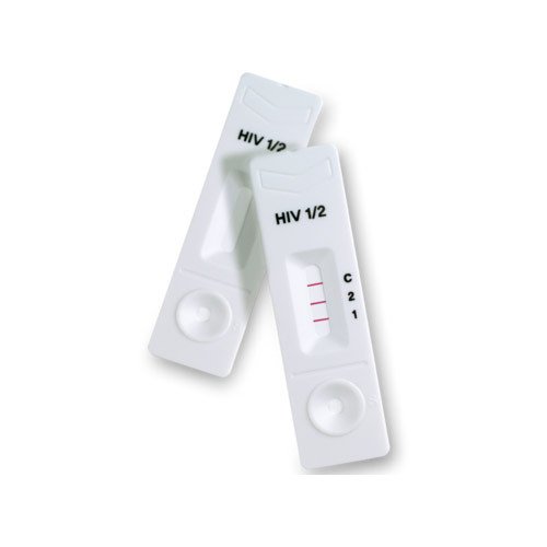 HIV Self Test Kit